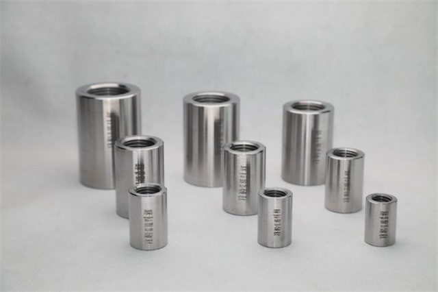 七星直螺纹钢筋套筒优点在哪里
