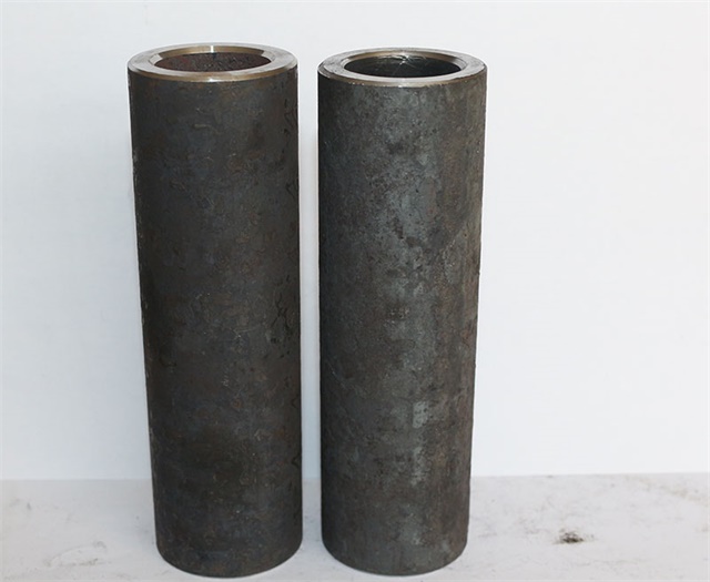 七星冷挤压钢筋套筒联接连接头分开是多少